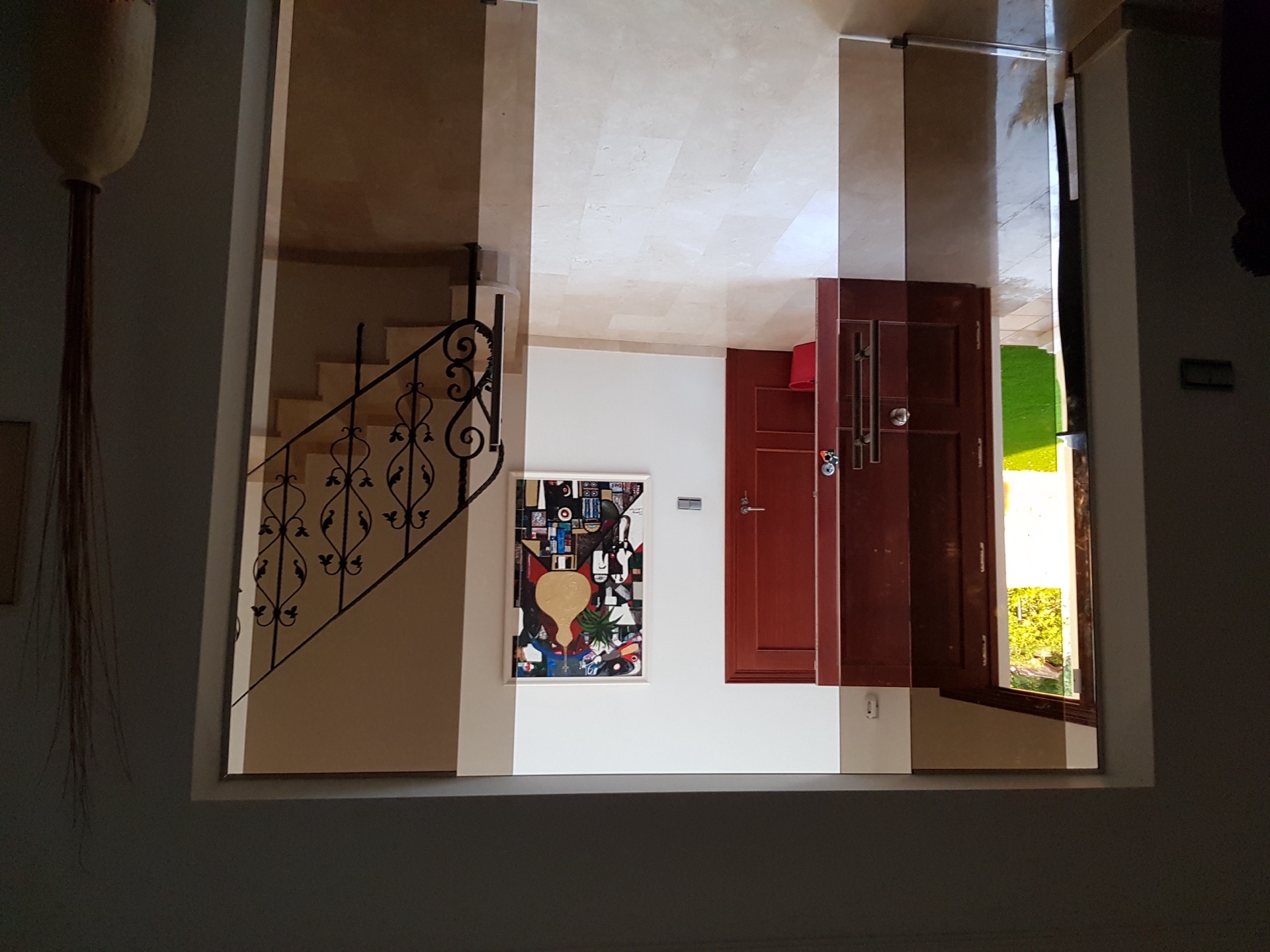 Puertas correderas de cristal y aluminio en Fuengirola y toda Málaga